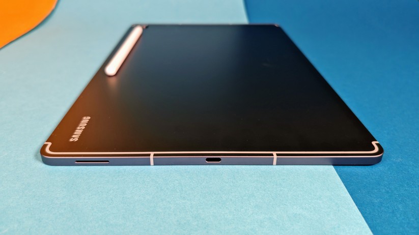Samsung Galaxy Tab S10 FE+