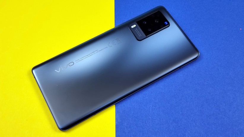 Vivo X60 Pro