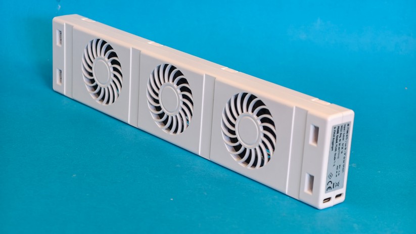 Sichler Heizkörperventilator
