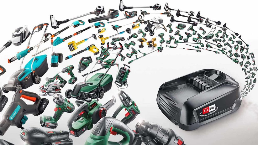 Herstellerübergreifende Kompatibilität ist derzeit leider noch die Ausnahme.