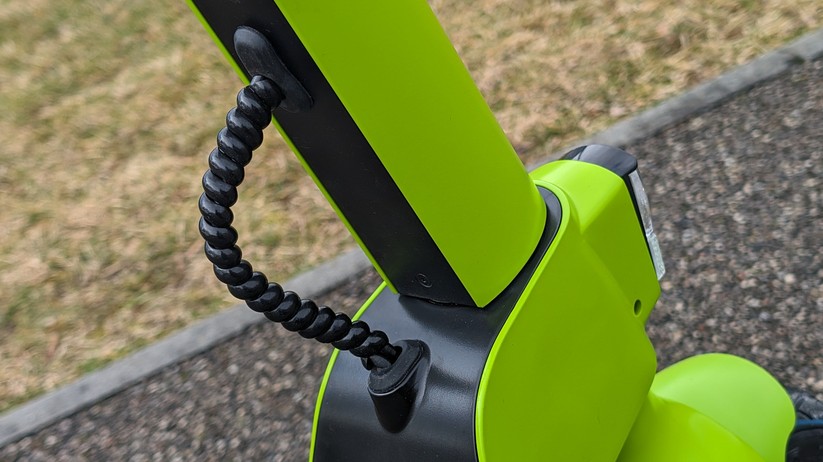 Streetbooster Sirius