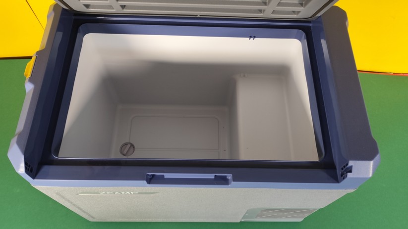 Kompressor-Kühlbox Zcamp GE40