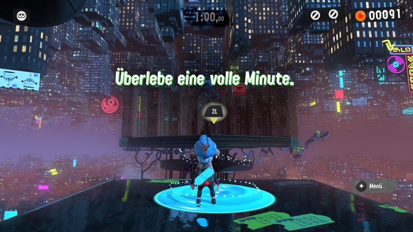 Splatoon 3