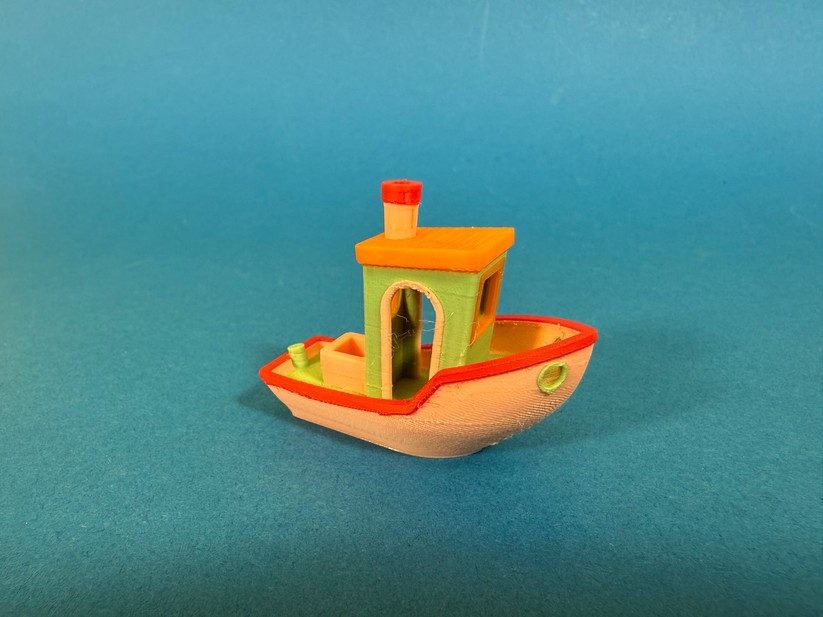 Elegoo Centauri Carbon 2