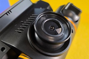 Dashcam Lamtto DC21 mit 360-Grad-Blick im Test: Vier Kameras für 150 Euro