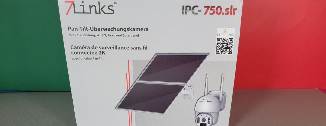 7Links IPC-750 (ZX-5302)
