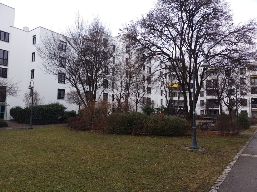 Gigaset GS5: Originalaufnahmen