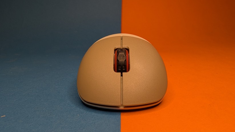 Cherry Xtrfy M8 Wireless - Bilder 