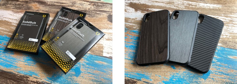 Rhinoshield Solidsuit