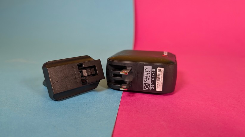 Verbatim Mini-GaN Wall Charger 32231 – Bilderstrecke
