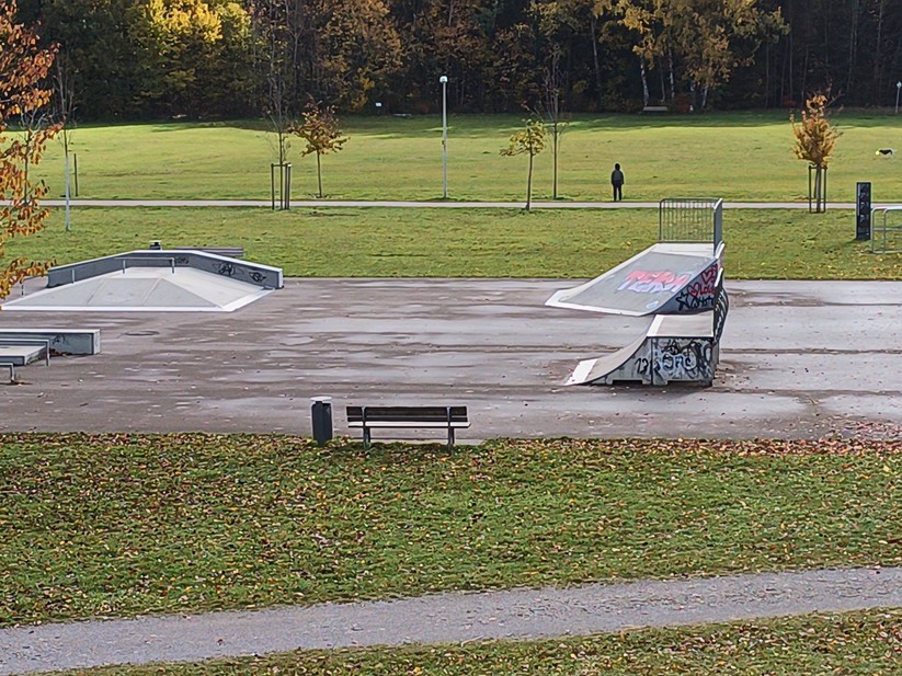 Oscal Tank 1 - Originalaufnahmen 