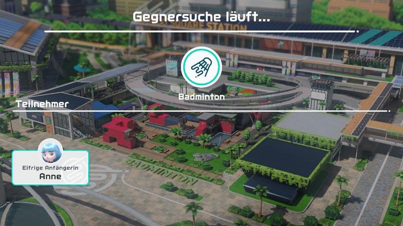 Nintendo Switch Sports