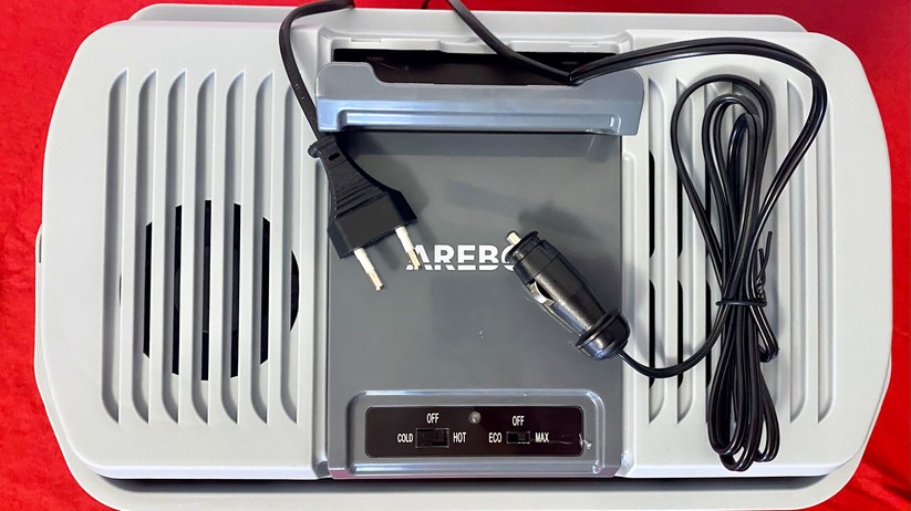 Arebos 20 Liter Kühlbox