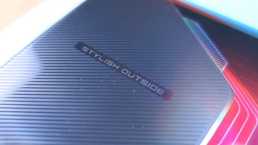 Lenovo Legion Phone Duel