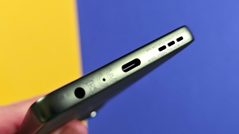 Motorola Moto G56 5G