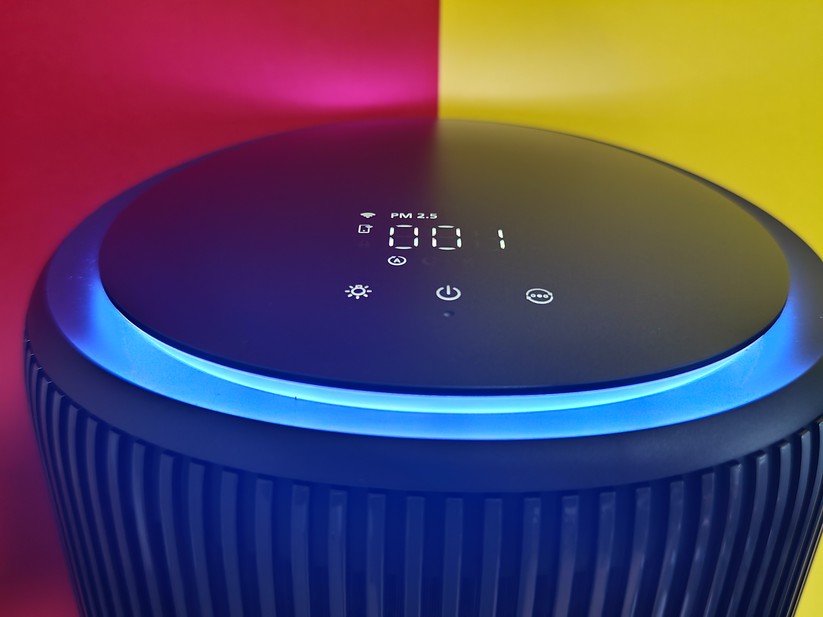 Luftreiniger Philips Pure Protect Pro AC4221