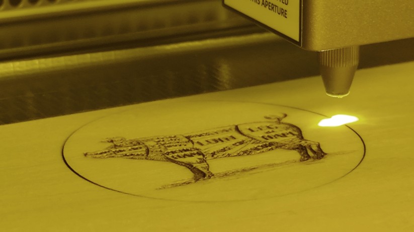 Creality Falcon A1 Praxistest