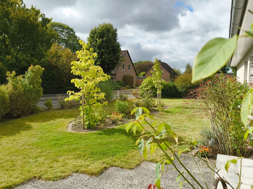 CMF Phone 1 - Originalaufnahmen