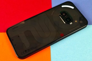 Nothing Phone 2a im Test
