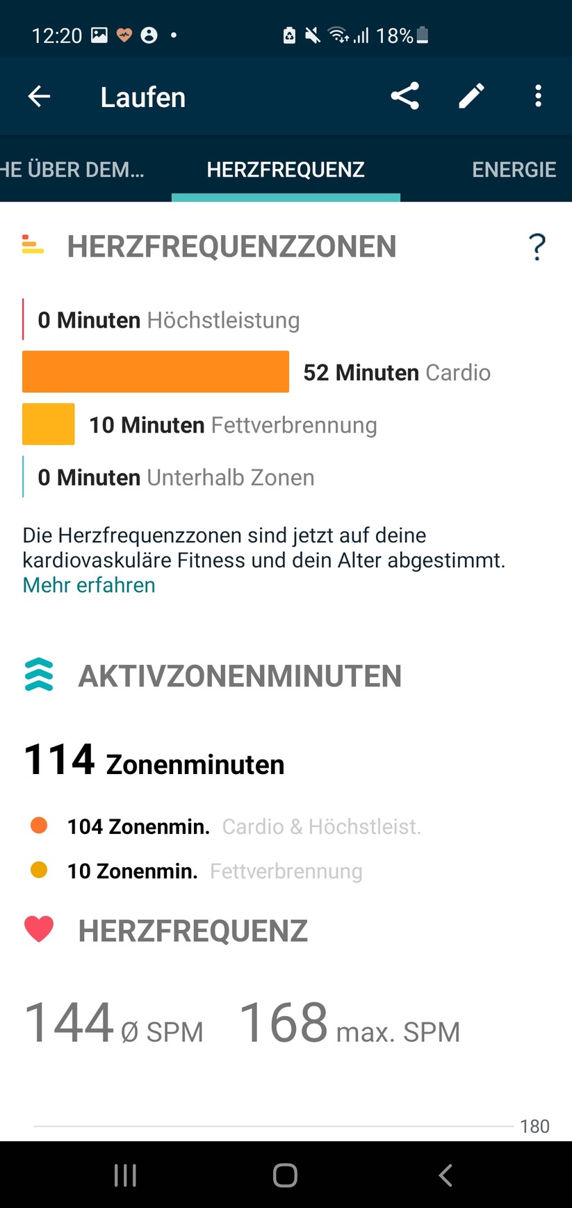 Fitbit Versa 4: App 