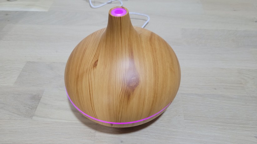 Meross Ultraschall-Zerstäuber MOD150HK