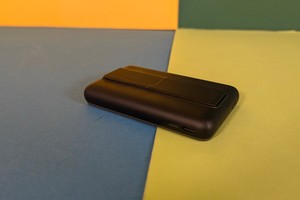 Gute Magsafe Powerbank mit Standfuß zum Spottpreis: Iniu B7 im Test
