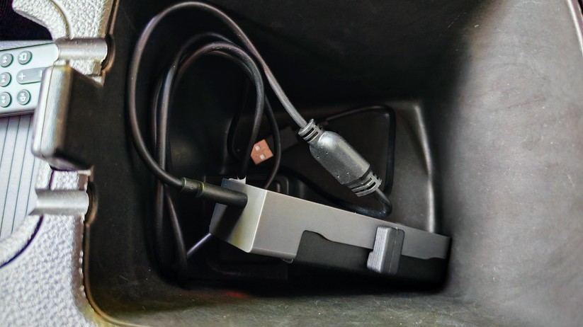 Carlinkit Firedrive Link