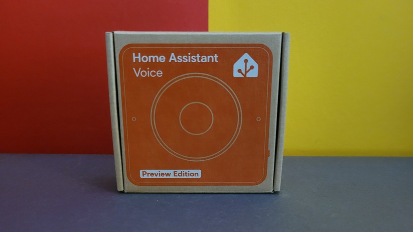 Home Assistant Voice Preview Edition: Home Assistant mit Sprache steuern