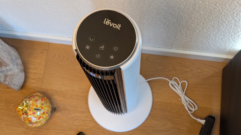 Levoit Classic 36 DC Turmventilator