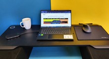 Laptop-Zubehör: Couchmaster Cyboss