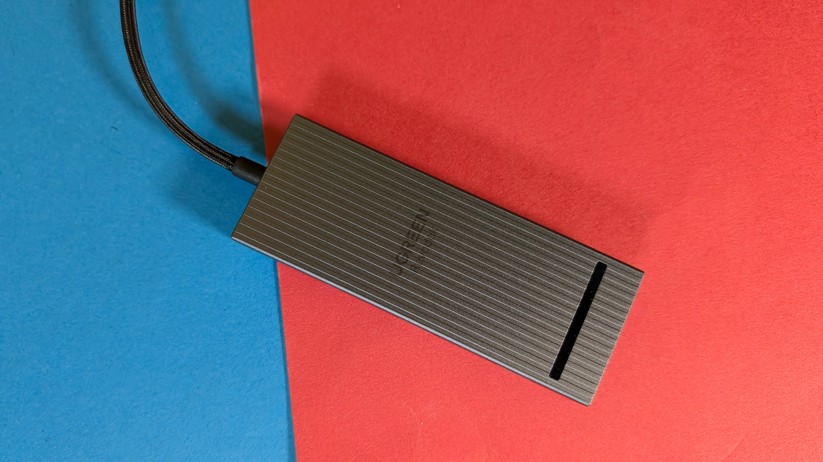 Ugreen Revodok Pro 207 – Bilderstrecke