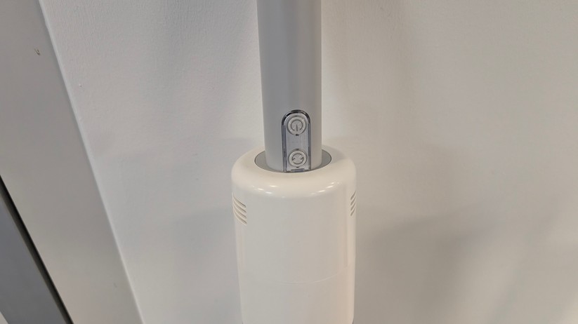 Switchbot K10+ Pro Combo – Bilderstrecke