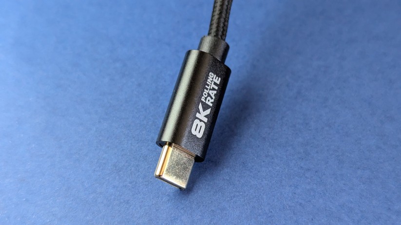 Keychron Q16 HE 8K - Bilder