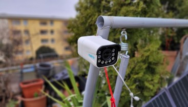 Reolink RLC-811A im Test | heise online bestenlisten
