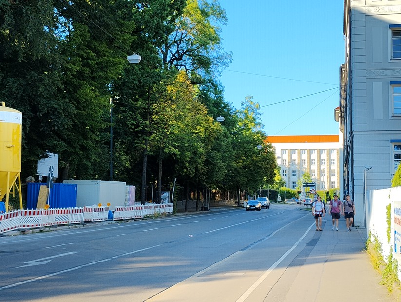 Motorola Moto G53 5G - Originalaufnahmen