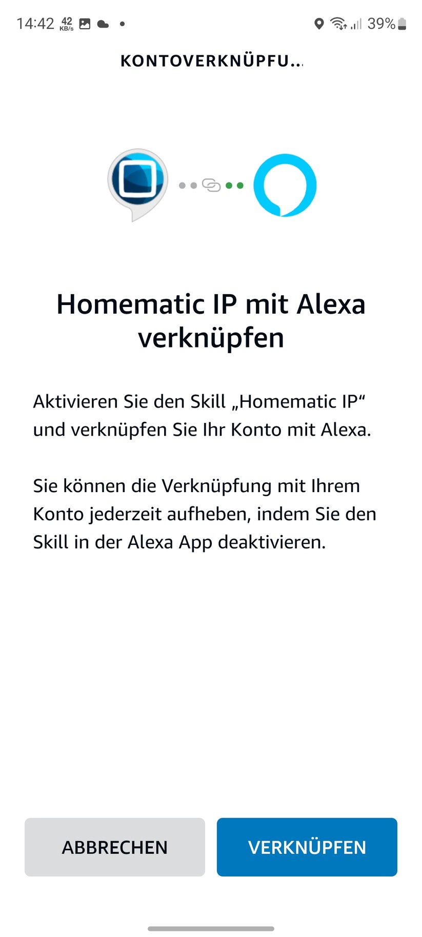 Homematic IP Evo: Inbetriebnahme mit App