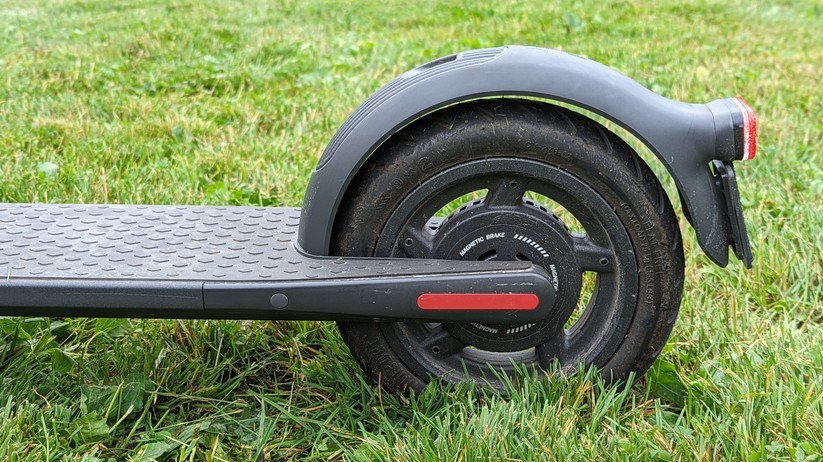 Segway Ninebot E45D