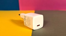 Baseus Cube Pro USB-C-Ladegerät 30W