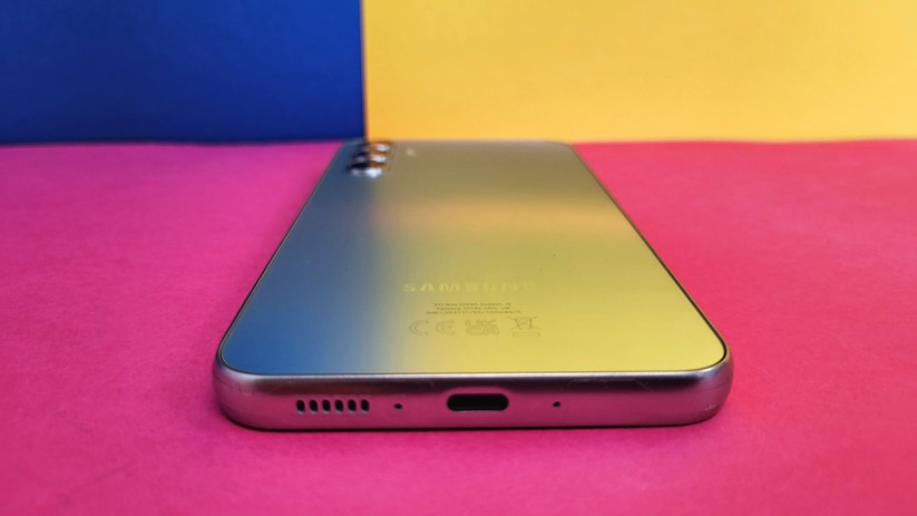 Samsung Galaxy A34