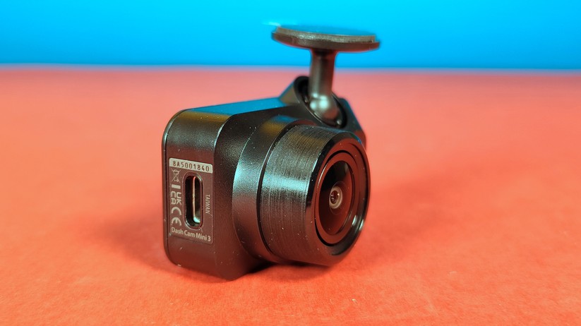 Garmin Dash Cam Mini 3