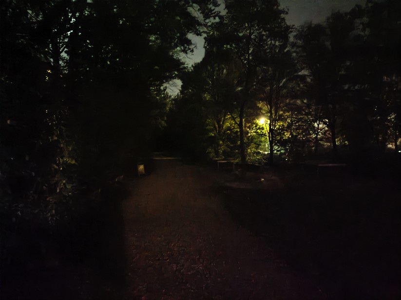 Nokia XR 21 - Originalaufnahmen 