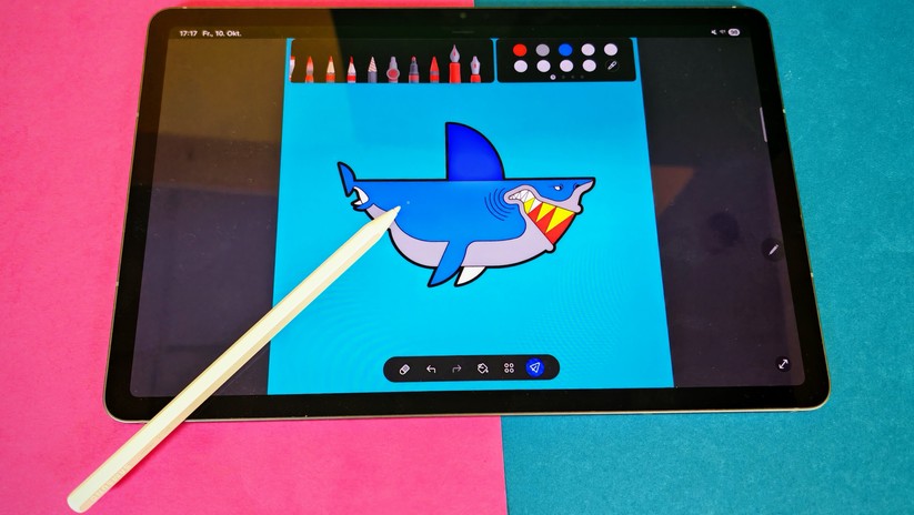 Samsung Galaxy Tab S11