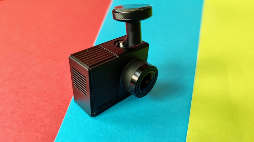 Garmin Dash Cam Tandem