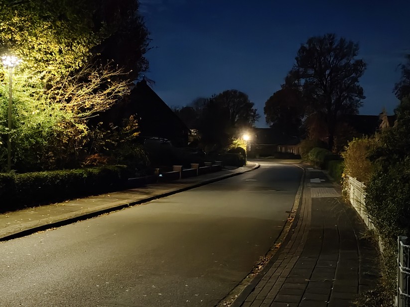 Sony Xperia 10 VII - Originalaufnahmen