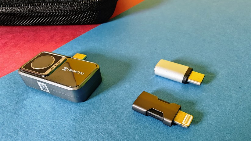 Hikmicro Mini 2 V2