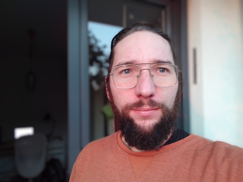 Fotos mit dem ZTE Blade V30 Vita