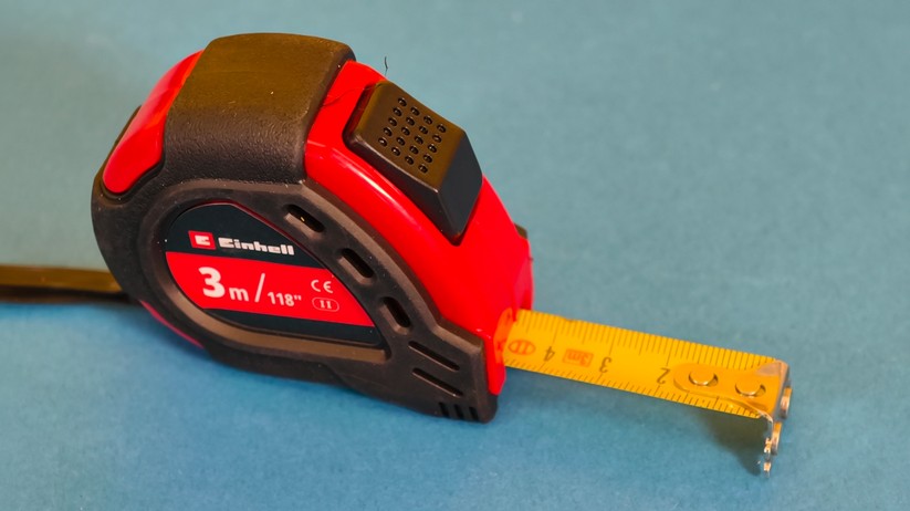 Einhell Adventskalender 2025