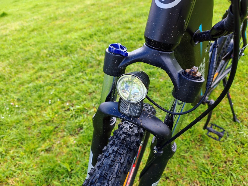 Eskute Netuno Plus im Test – Bilderstrecke