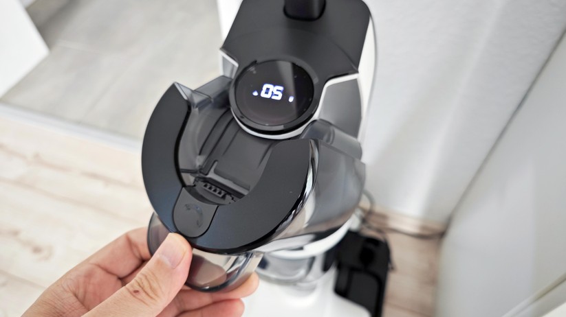 Roborock Dyad Air