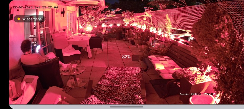 Govee Permanent Outdoor Lights (H705A)